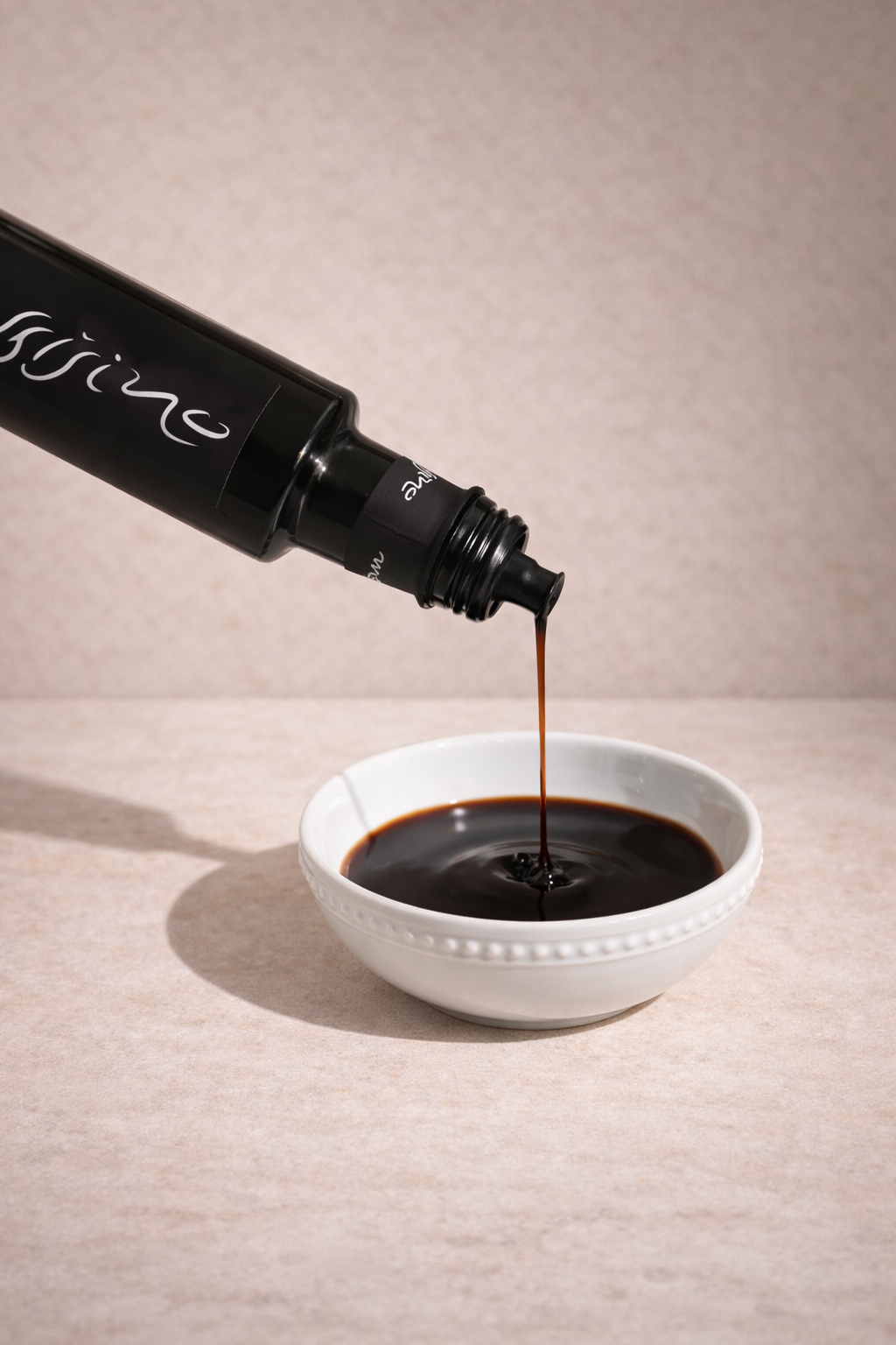 Balsamic Vinegar