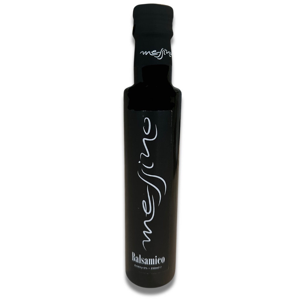 Bill's Balsamic Vinegar - Bill's Premium Olive Oil