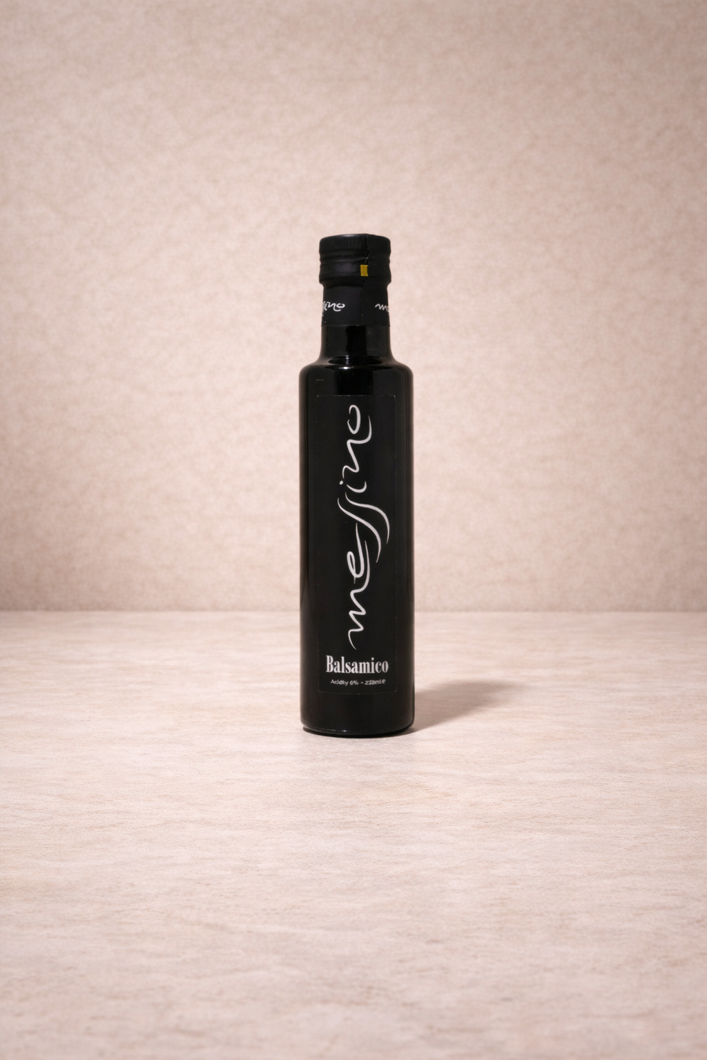 Balsamic Vinegar
