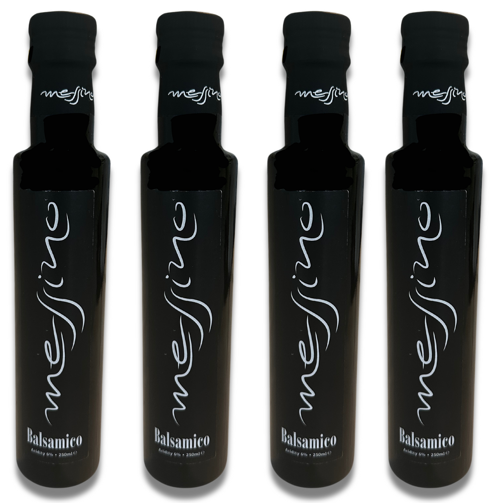 Bill's Balsamic Vinegar - Bill's Premium Olive Oil