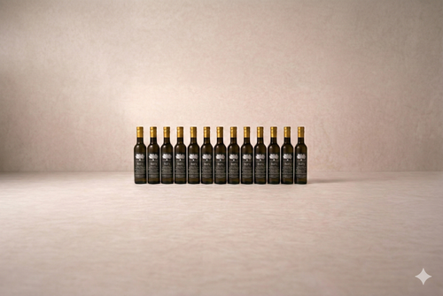 12-Pack of Bill's Extra Virgin Olive Oil