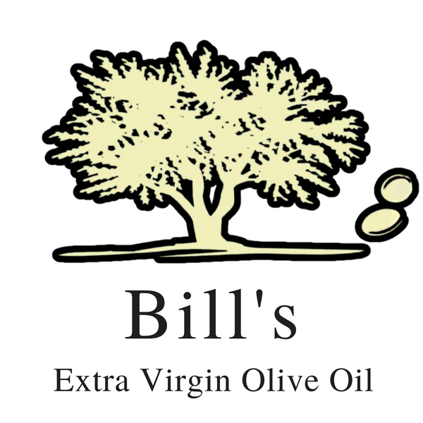 Bill's Premium Olive Oil