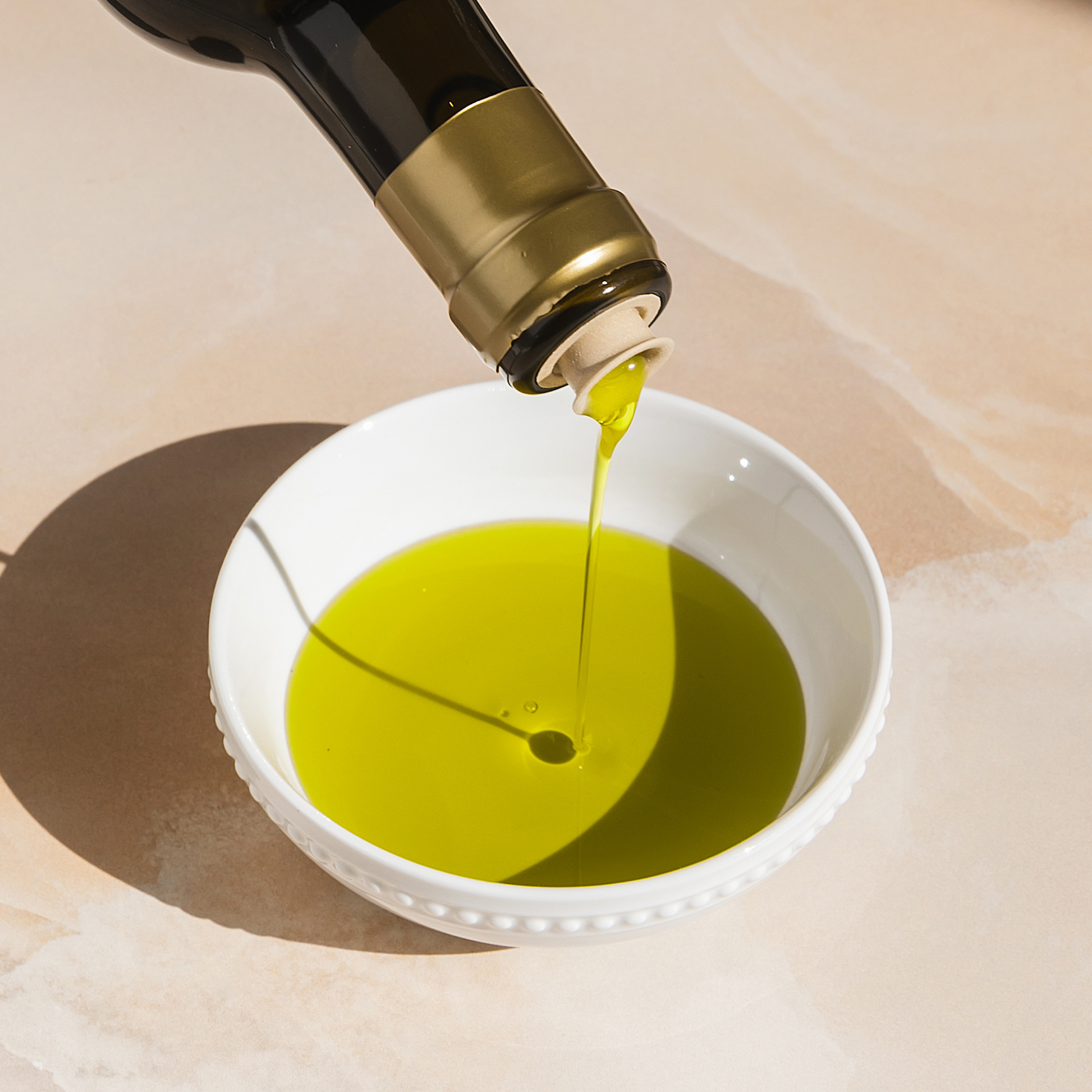 6-Pack of Bill's Extra Virgin Olive Oil