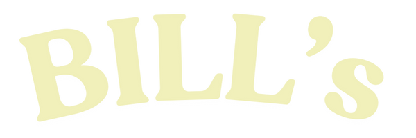 Bill's Premium Olive Oil