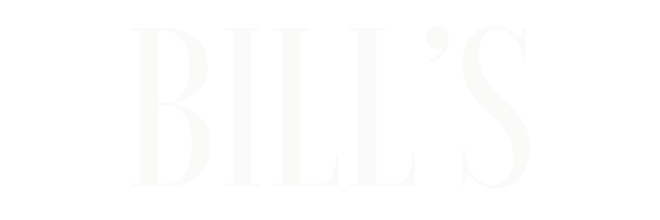 Bill's Premium Olive Oil