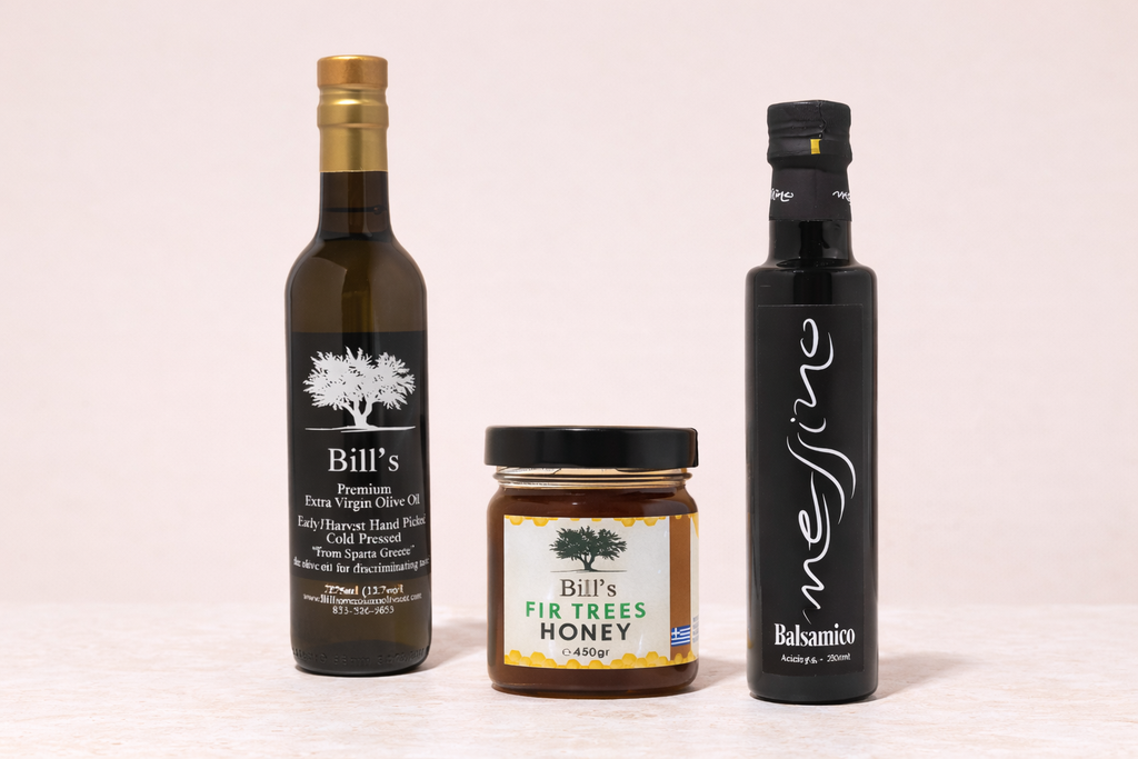 Bill's Starter Package