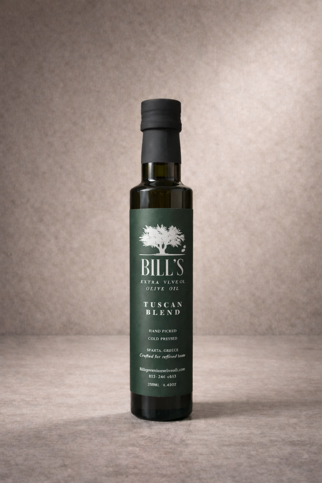 Tuscan Blend Extra Virgin Olive Oil