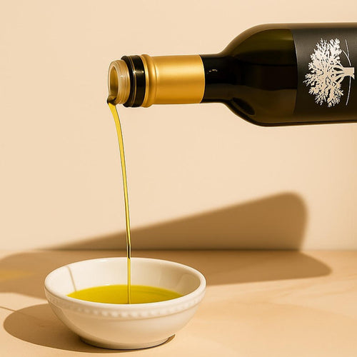 6-Pack of Bill's Extra Virgin Olive Oil